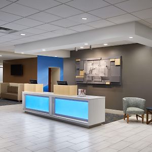 Holiday Inn Express - Richmond Downtown, An Ihg Hotel